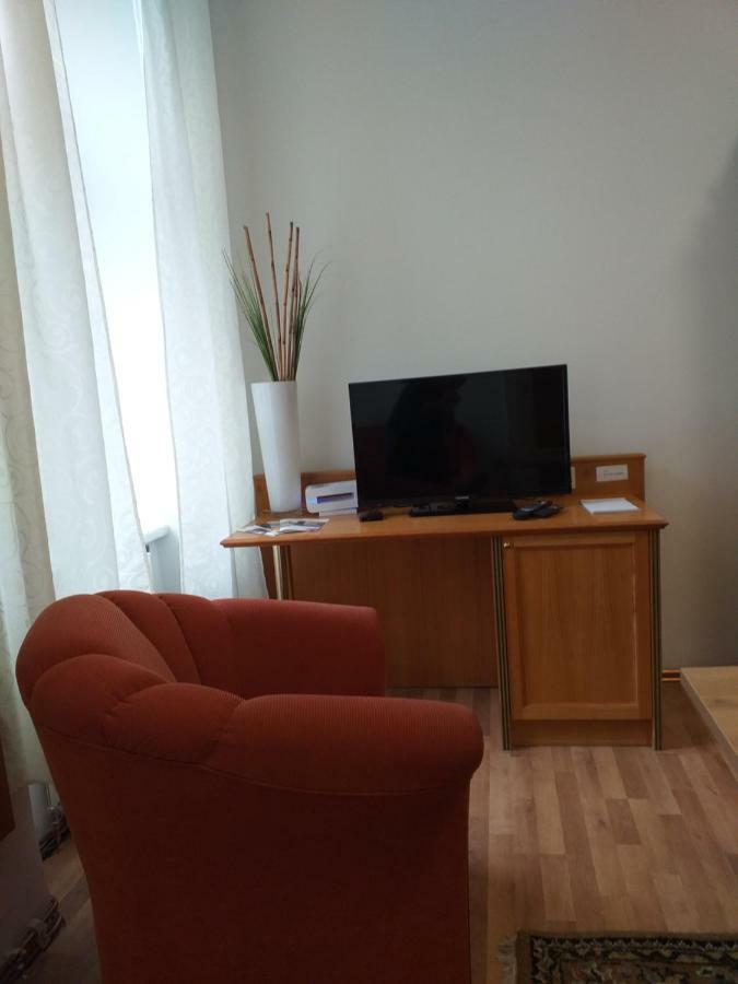Ferienwohnung Schloessel 26/18 Vienna Exterior photo